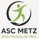 logo ASC Metz Aïkido club aikido Montigny-lès-Metz